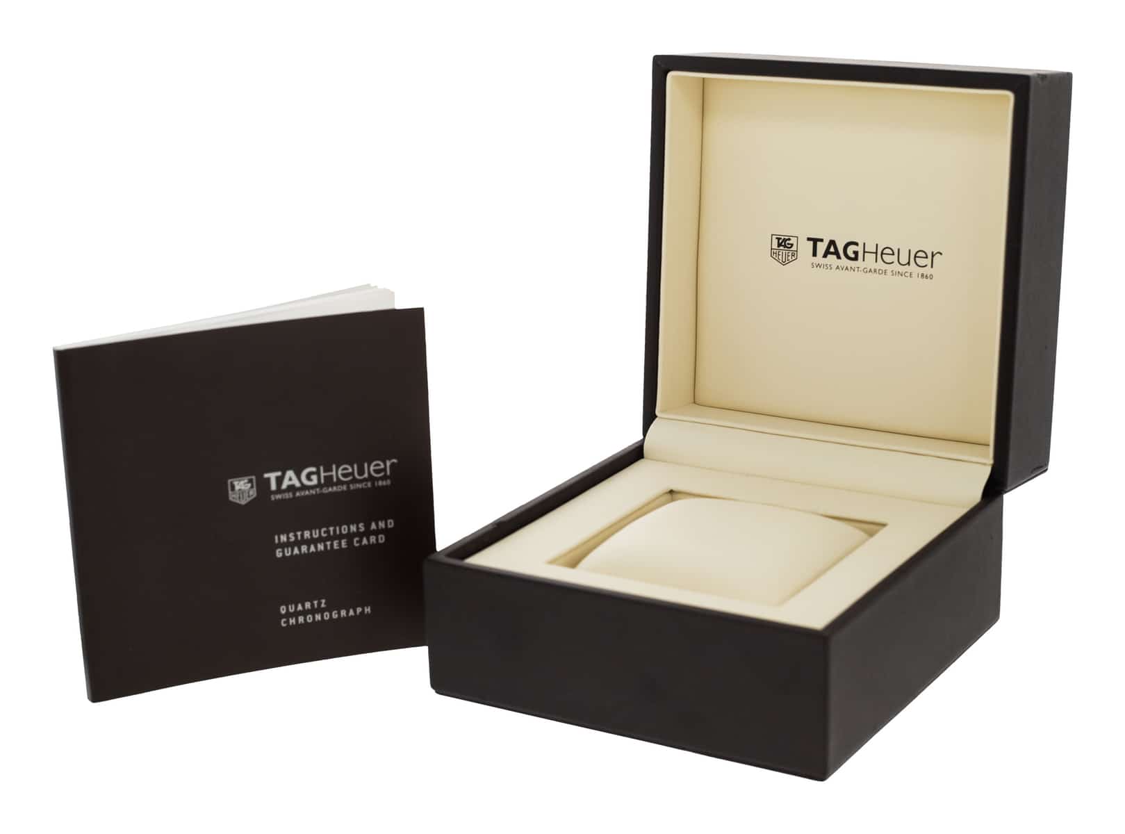Tag Heuer Aquaracer CAY111A.BA0927 Tag Heuer Aquaracer CAY111A.BA0927